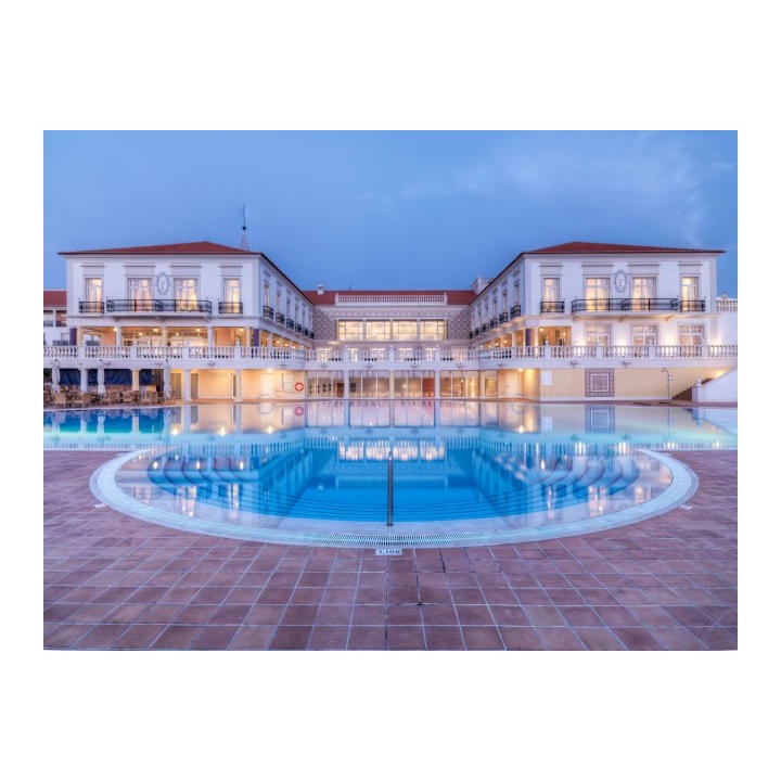 Praia d'el Rey Marriott Golf & Beach Resort