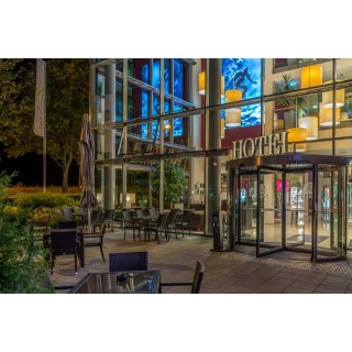 Best Western Premier Novina Hotel Regensburg