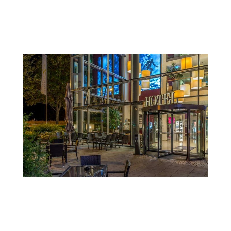 Best Western Premier Novina Hotel Regensburg