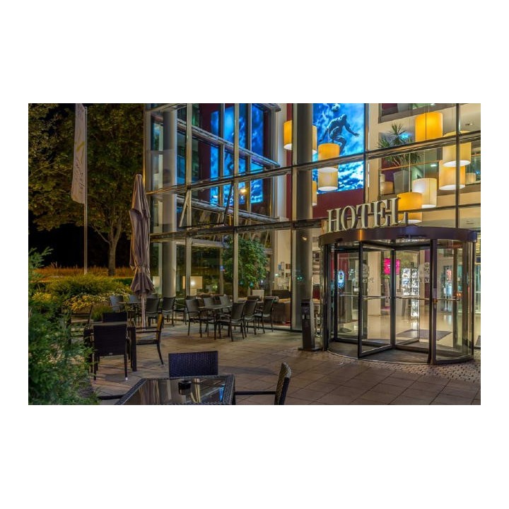 Best Western Premier Novina Hotel Regensburg