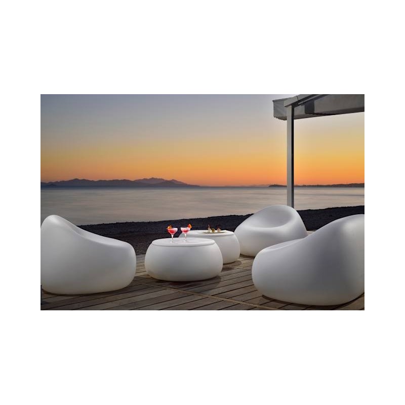 The Sense Experience Resort