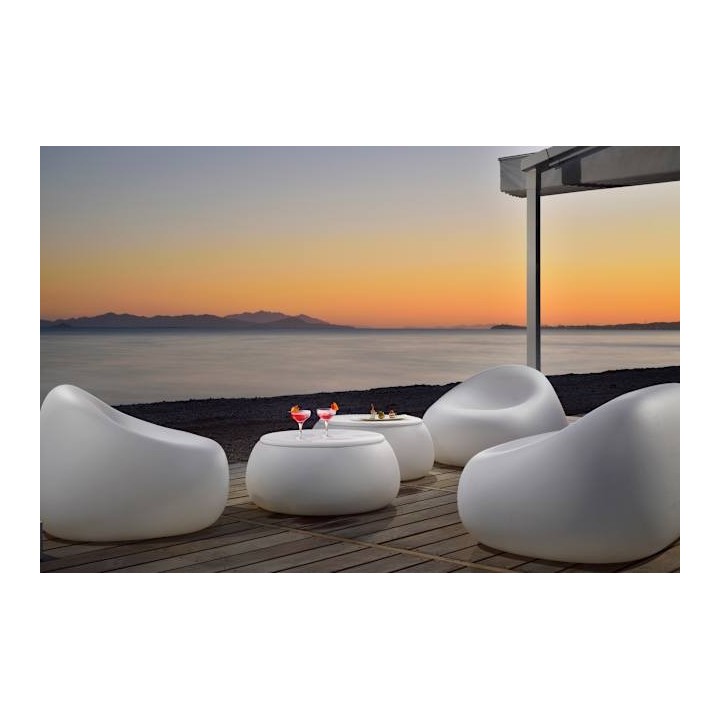 The Sense Experience Resort