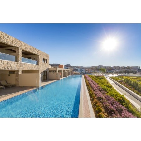 Blue Lagoon Village