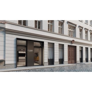 Hotel CUBE Prague