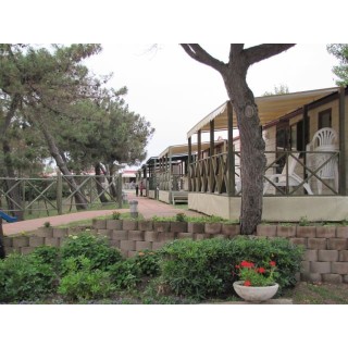 Villaggio Turistico Rosapineta Sud