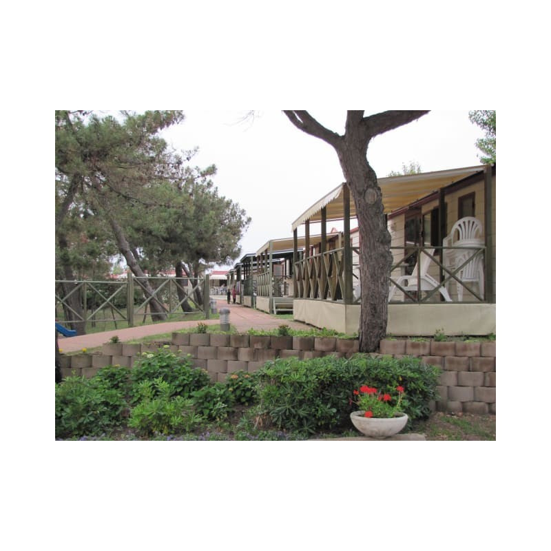 Villaggio Turistico Rosapineta Sud