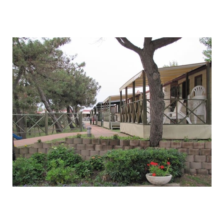 Villaggio Turistico Rosapineta Sud
