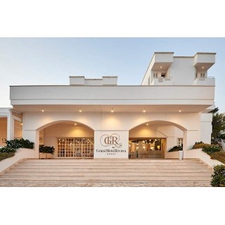 Grand Hotel Riviera - CDSHotels