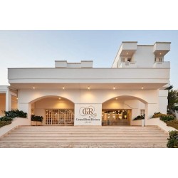 Grand Hotel Riviera - CDSHotels