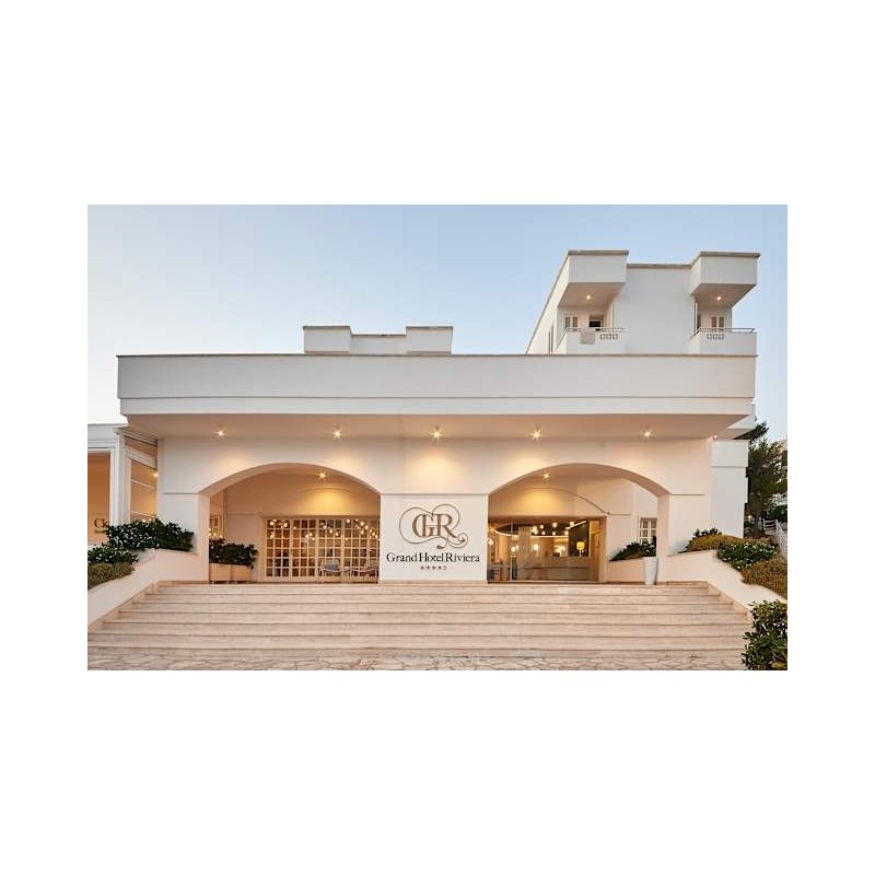 Grand Hotel Riviera - CDSHotels