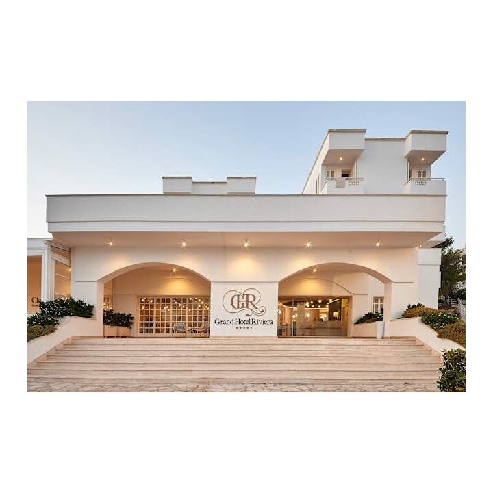 Grand Hotel Riviera - CDSHotels