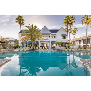 Hotel Legacy Vacation Club