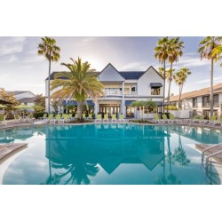 Hotel Legacy Vacation Club