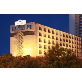 Hotel Grand Palace Amman