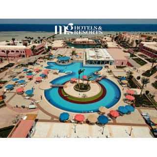 MG Alexander The Great Hotel