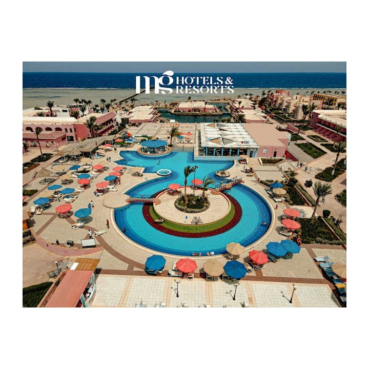 MG Alexander The Great Hotel