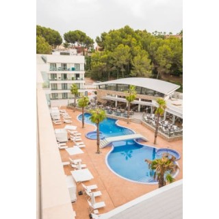 Hotel Morlans Suites