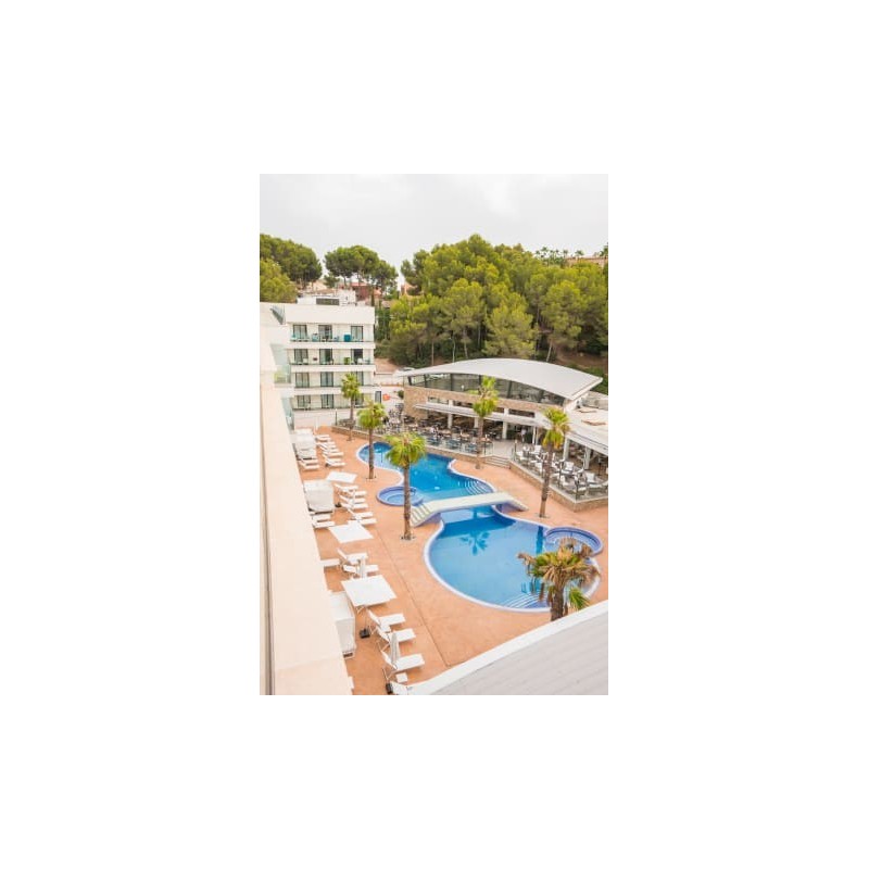 Hotel Morlans Suites