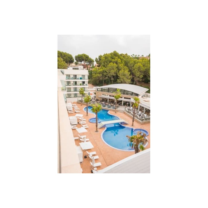 Hotel Morlans Suites