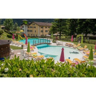 Good Life Hotel Garden