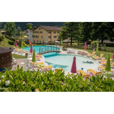 Good Life Hotel Garden