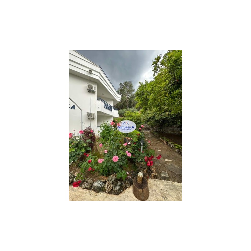 Naturella Apart Hotel