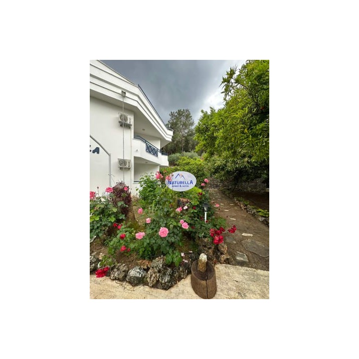 Naturella Apart Hotel