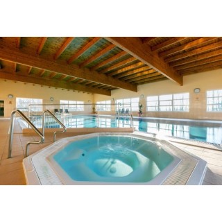 BURSZTYN - BERNSTEIN SPA & Wellness