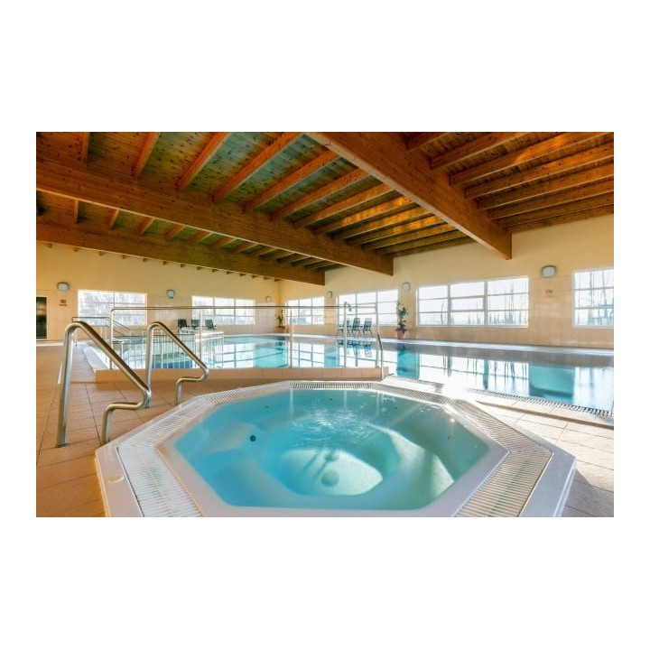 BURSZTYN - BERNSTEIN SPA & Wellness