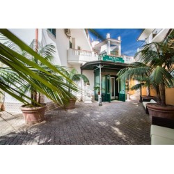 Hotel Santa Lucia