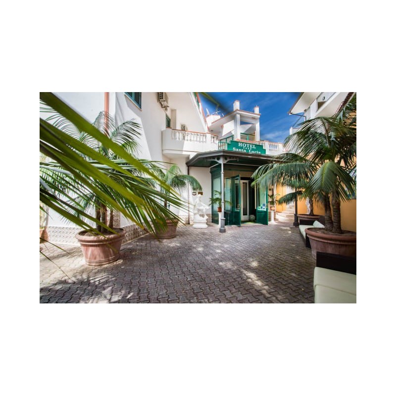 Hotel Santa Lucia