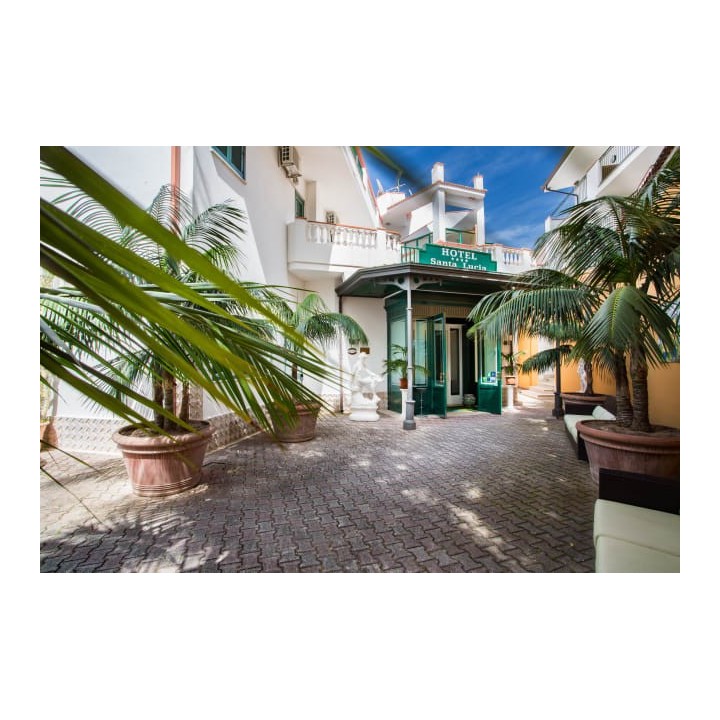 Hotel Santa Lucia