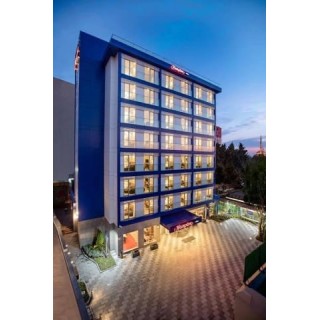 Hampton by Hilton Istanbul Atakoy