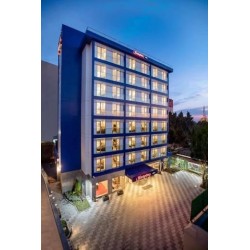 Hampton by Hilton Istanbul Atakoy