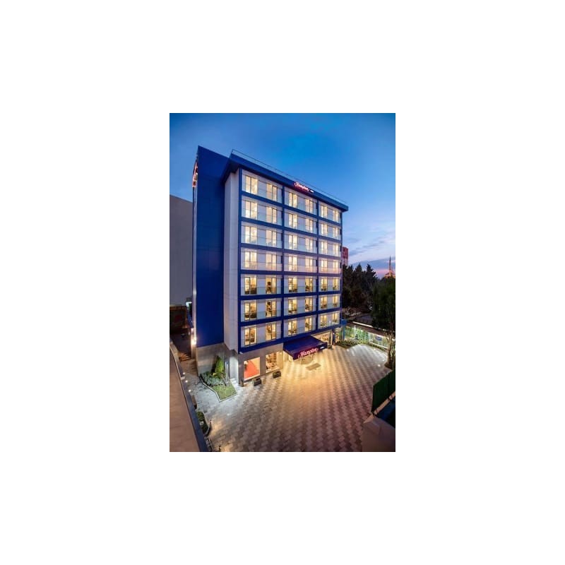 Hampton by Hilton Istanbul Atakoy