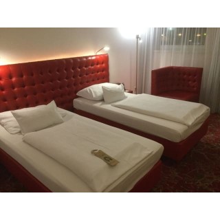 ARCOTEL Kaiserwasser Wien