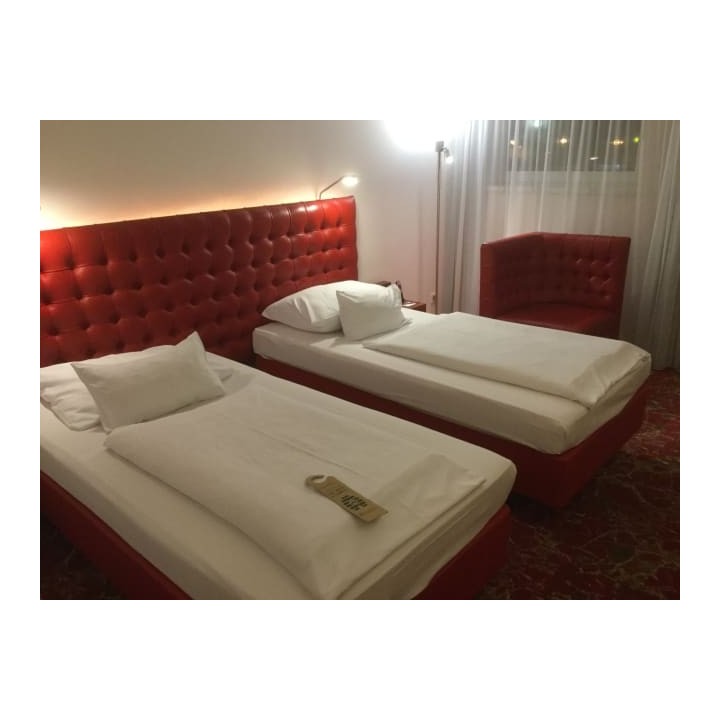 ARCOTEL Kaiserwasser Wien