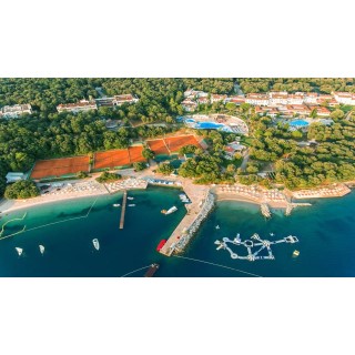 Valamar Tamaris Hotel