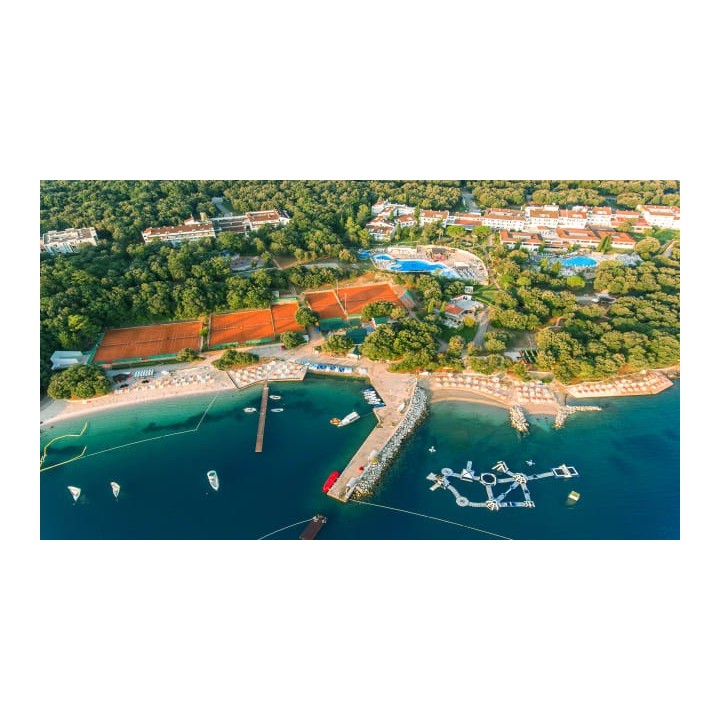 Valamar Tamaris Hotel