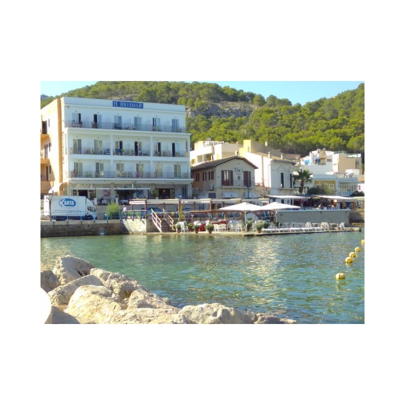Hotel Brismar