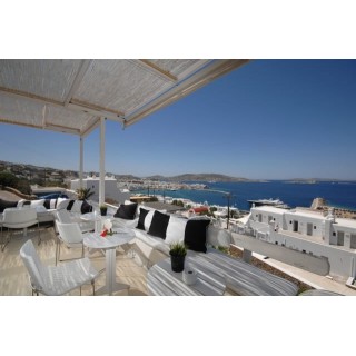 Mykonos View Hotel
