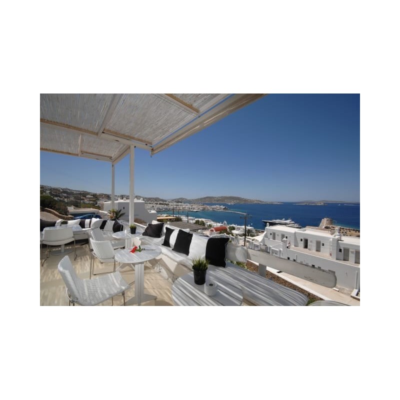 Mykonos View Hotel