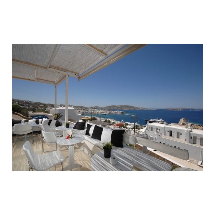 Mykonos View Hotel