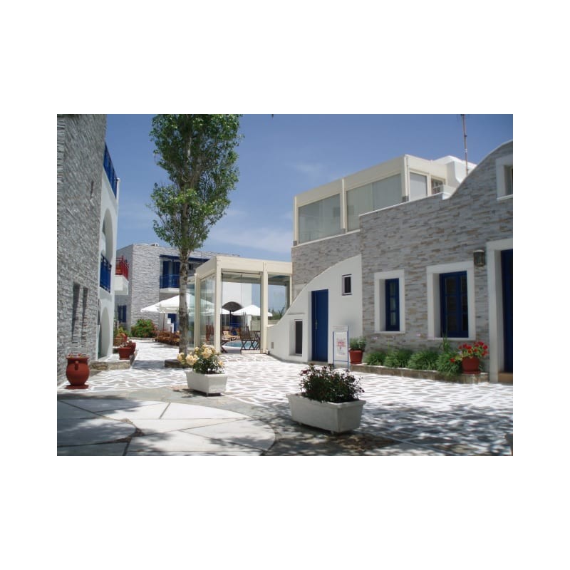 Katerina Hotel