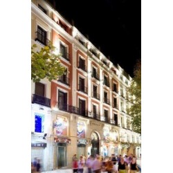 Hotel Petit Palace Puerta del Sol
