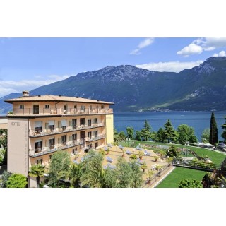Hotel Garda Bellevue