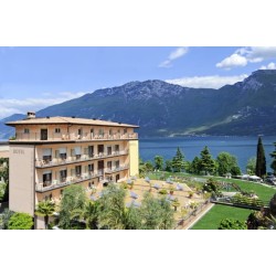 Hotel Garda Bellevue