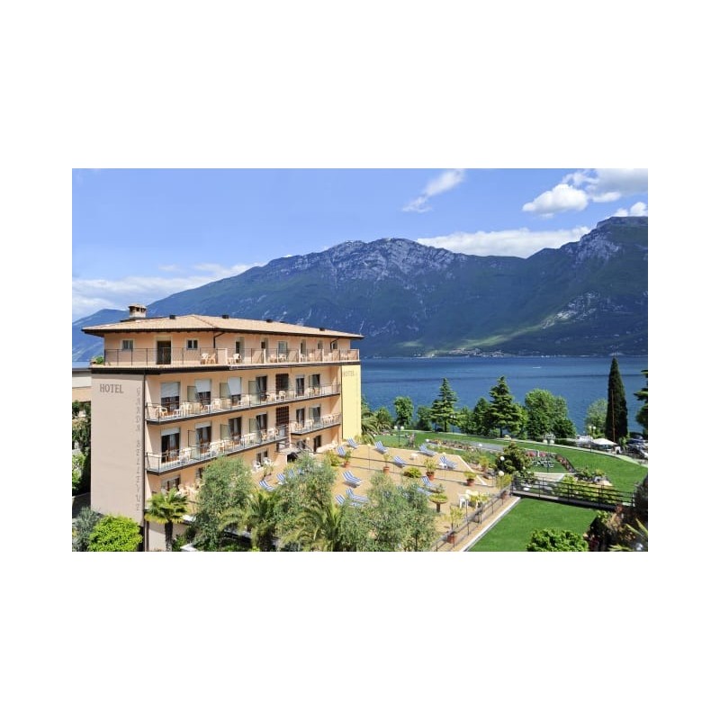 Hotel Garda Bellevue