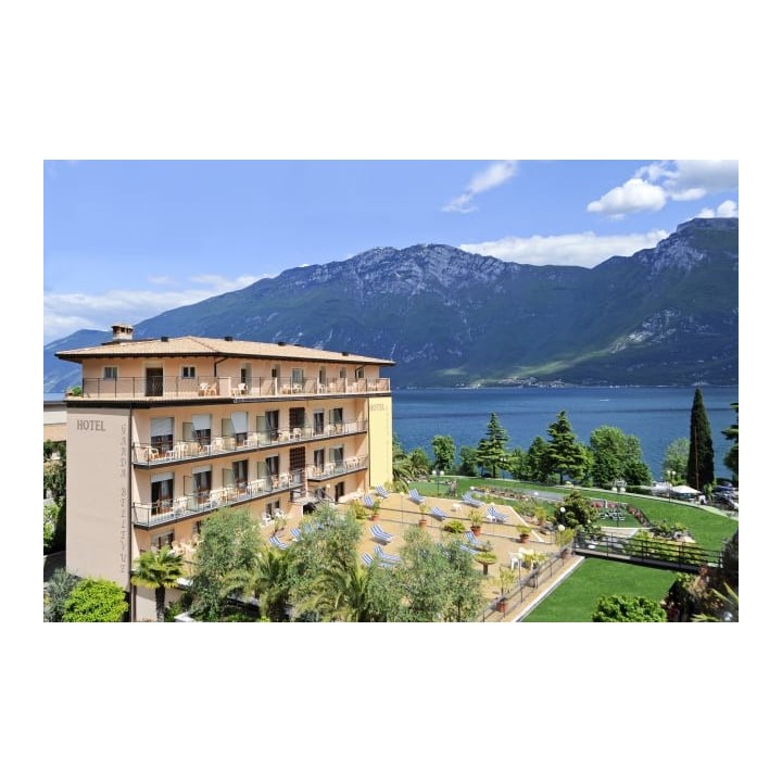 Hotel Garda Bellevue