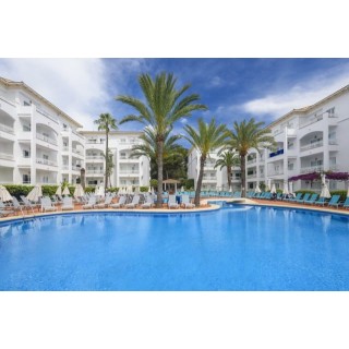 TUI SUNEO Green Garden